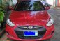Sell Red Hyundai Accent in Marikina-0