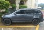 Sell Grey Honda Cr-V in Caloocan-4