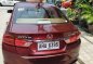 Purple Honda City for sale in Paranaque-2