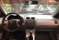 Black Toyota Corolla altis for sale in Quezon-5