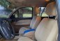 Blue Ford Everest for sale in Manila-3