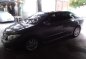 Black Toyota Corolla altis for sale in Quezon City-0