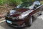 Sell Purple Toyota Vios in Quezon City-1