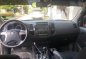 Silver Toyota Fortuner for sale in Cainta-7