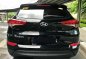 Black Hyundai Tucson 2019 for sale in Manila-3