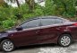 Sell Purple Toyota Vios in Quezon City-0