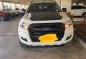 Selling White Ford Ranger in Manila-2