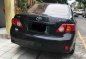 Black Toyota Corolla altis for sale in Quezon-2