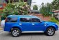 Blue Ford Everest for sale in Manila-0