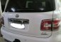 Selling White Nissan Patrol royale in Quezon City-1