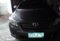 Black Toyota Corolla altis for sale in Quezon City-4