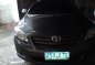 Black Toyota Corolla altis for sale in Quezon City-1