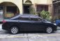 Black Toyota Corolla altis for sale in Quezon-1