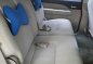 Blue Ford Everest for sale in Manila-5