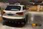 White Audi Q7 for sale in Makati-3