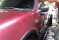 Red Ford Expedition for sale in Davao City-2