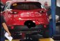 Red Mazda Cx-3 for sale in Quezon City-4