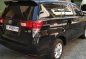 Black Toyota Innova for sale in San Juan -2