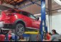 Red Mazda Cx-3 for sale in Quezon City-6