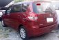 Red Suzuki Ertiga for sale in Makati-3