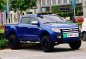 Blue Ford Ranger for sale in Automatic-6