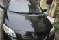 Black Toyota Corolla altis for sale in Quezon-0