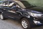 Black Toyota Innova for sale in San Juan -1