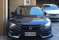 Black Honda Civic for sale in Pasig-0