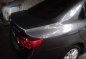 Black Toyota Corolla altis for sale in Quezon City-3