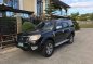 Black Ford Everest for sale in Pasay-1