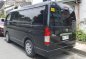 Sell Black Toyota Grandia in Quezon City-4