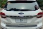 Selling White Ford Everest in Manila-3