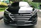 Black Hyundai Tucson 2019 for sale in Manila-2