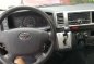 Sell Black Toyota Grandia in Quezon City-7