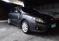 Black Toyota Corolla altis for sale in Quezon City-0