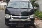 Sell Black Toyota Grandia in Quezon City-3