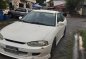 White Mitsubishi Lancer 1997 for sale in Antipolo-5