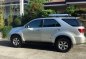 Sell Silver 2005 Toyota Fortuner in Manila-7