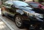 Sell Black 2015 Toyota Corolla Altis in Quezon City-2