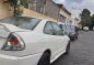 White Mitsubishi Lancer 1997 for sale in Antipolo-3