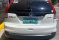 Sell White Honda CR-V 2012 in Manila-4