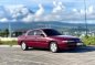 Selling Red 1994 Mazda 626 in Legazpi City-0