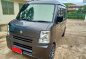 Grey Suzuki Every for sale in Danao-6