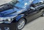 Sell Black 2014 Toyota Corolla in Bauan-2