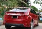 Sell Red 2014 Toyota Corolla Altis in Mandaluyong-1