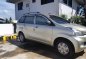 Selling Gold Toyota Avanza 2013 Van in Cavite City-1