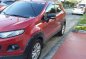 Sell Red 2016 Ford Ecosport in Manila-3