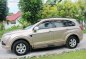 Brown Chevrolet Captiva for sale in Taguig-3