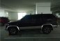 Black Nissan Terrano 1997 for sale in Las Piñas-0