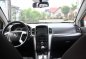 Brown Chevrolet Captiva for sale in Taguig-6